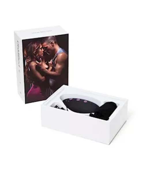 Ohmibod Club Vibe 2oh Music Vibrator — image 2 of 2