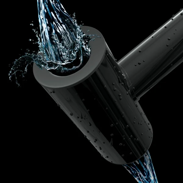 PDX Elite Hydrobator Vibrating Automated Penis Stroker
