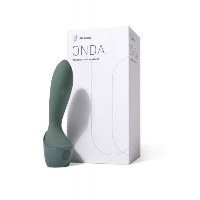 Lora DiCarlo Onda Micro Robotic G Spot Massager