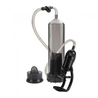 Adonis Penis Pump Black