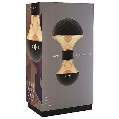 Enoki Black