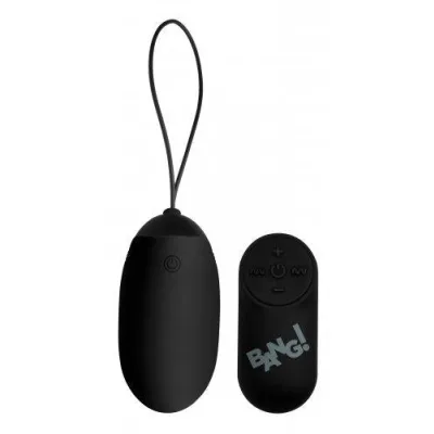 Bang XL Vibrating Egg