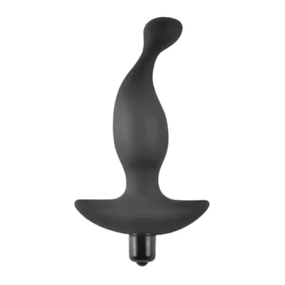 Lovetoy Anal Indulgence P Spot Butt Plug