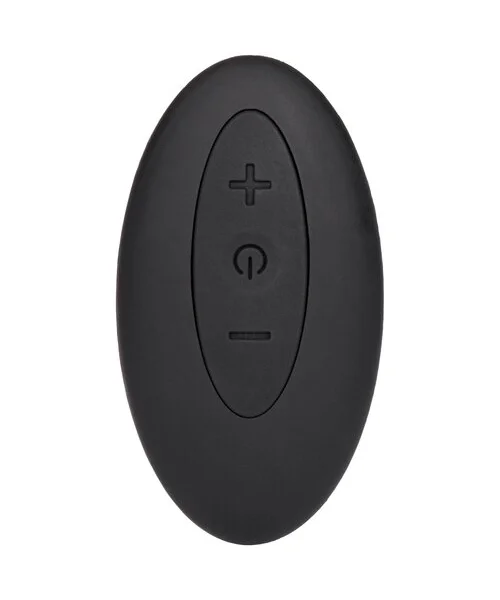 Bondara 10 Function Remote Rechargeable Double Headed Vibrator — image 6 of 7