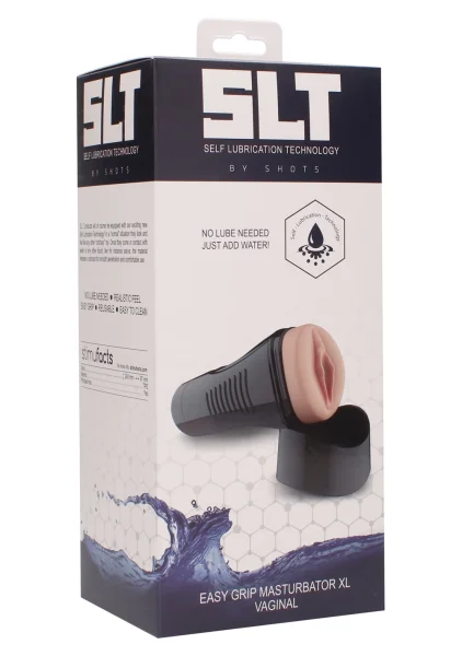 GC Mini Masturbator - Vagina — image 25 of 25