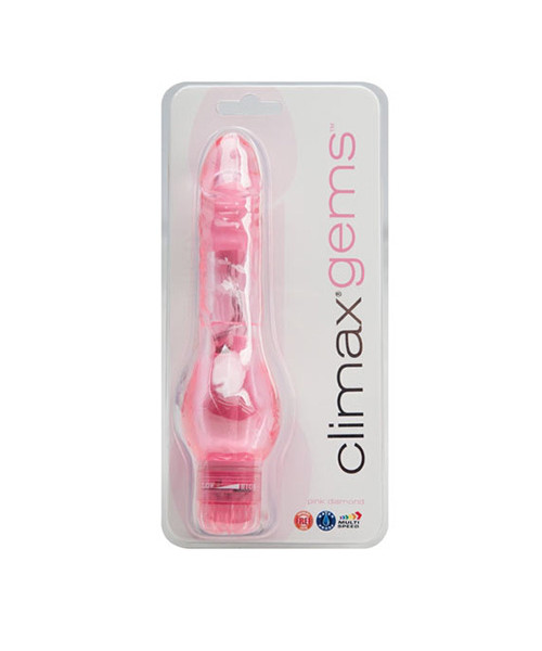 Climax Gems Pink Diamond
