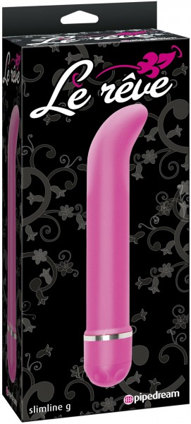 Le Reve Slim Line G Pink