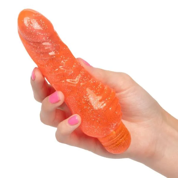 Sparkle Shimmer Stud Vibrator — image 4 of 5