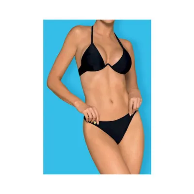 Obsessive Paralia Set Black Small