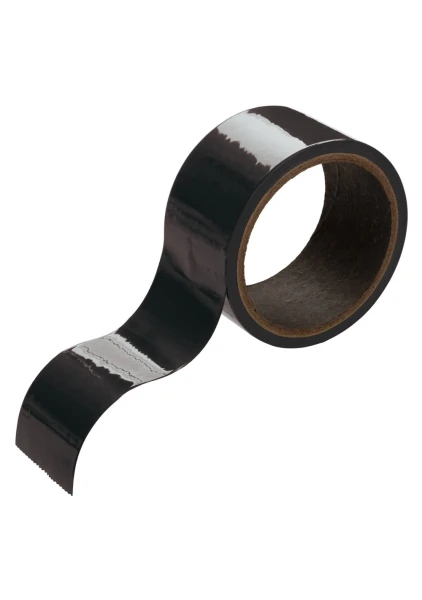 Boundless Bondage Tape By CalExotics - Black