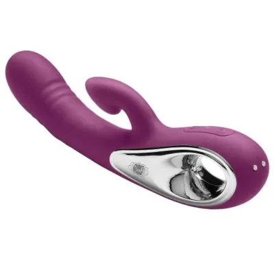Cloud 9 Pro Sensual Air Touch Plum
