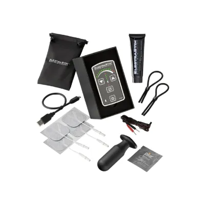Electro Flick Stimulator Multi Pack