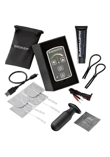 Electro Flick Stimulator Multi Pack
