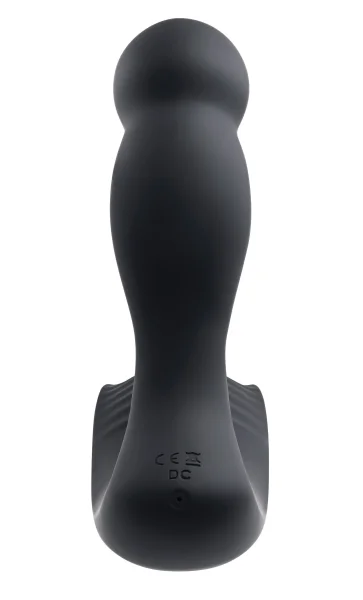 Adam's Come Hither  Prostate Massager - Black