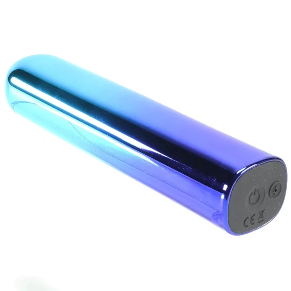 Glam Vibe Blue
