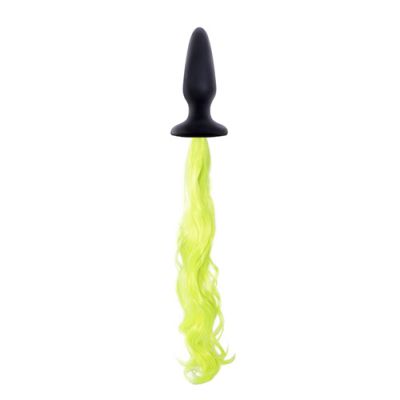 NS Unicorn Tails