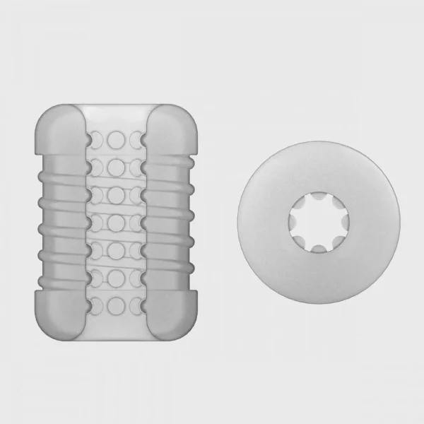 B Swish Bhandy Classic Pearl Masturbation Sleeve