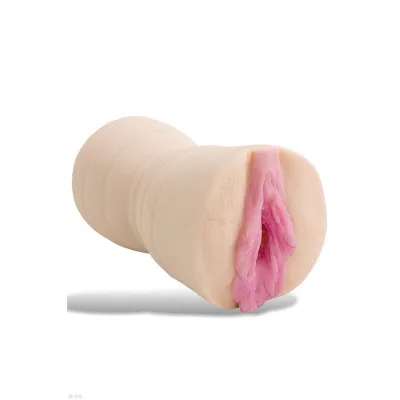 Doc Johnson Belladonna s Pocket Pussy 5 5 Ultraskin Signature Stroker