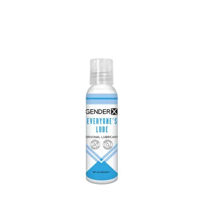 Everyone s Lube 2 Oz