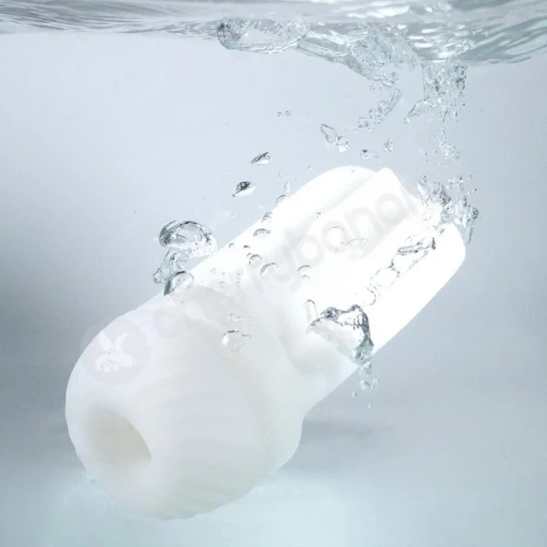 Svakom Sam Neo Connexion Series Suction & Vibration Masturbator