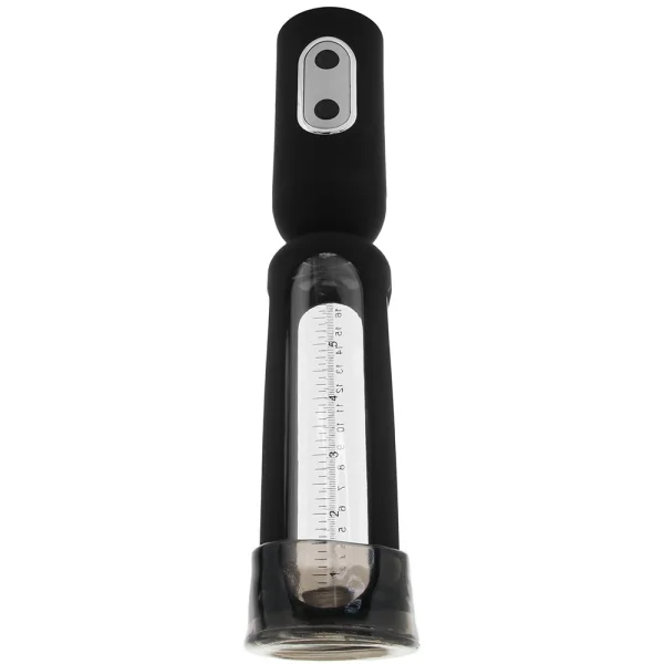 Zero Tolerance Pump It Penis Pump