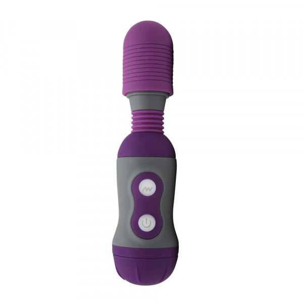 Mini Handheld Personal Wand Massager