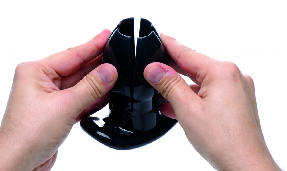 Claw Expanding Butt Plug