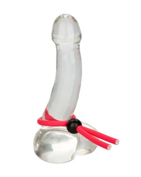 Julians Stud Ring - Blue