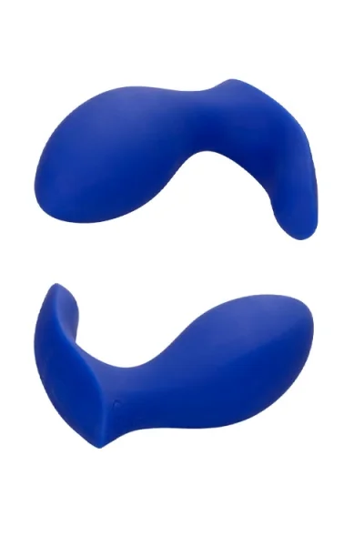 California Exotic Admiral 3.5" Vibrating Prostate Rimming Anal Probe