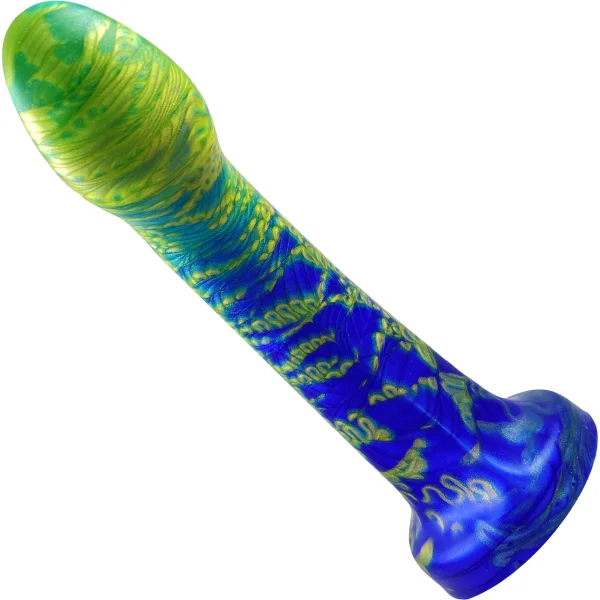 Astra Letty Large 7 Inch Silicone G-Spot Dildo By Uberrime