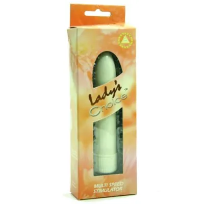 Lady s Choice Vibe Ivory