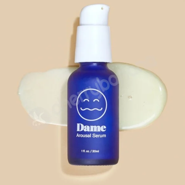 Dame Arousal Serum 30ml