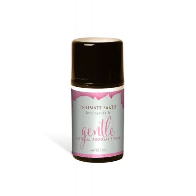 Intimate Earth Gentle Clitoral Gel 30ml