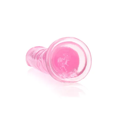 RealRock Straight Up 9 8 Realistic Dildo with Suction Cup