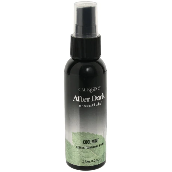 After Dark Oral Sex Spray 2oz/60ml
