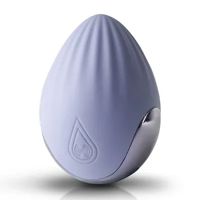 NIYA N4 Palm Held Egg Shaped Vibrator