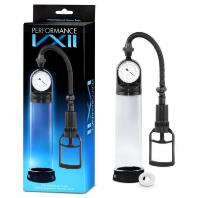 Performance VX2 Male Enhancement Pump System