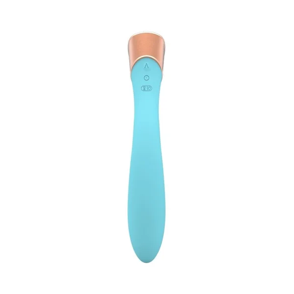 Manto G-spot Vibe Blue