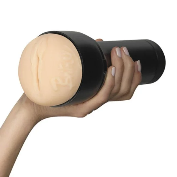 KIIROO Feel Stars Collection Britney Amber Automated Interactive Stroker