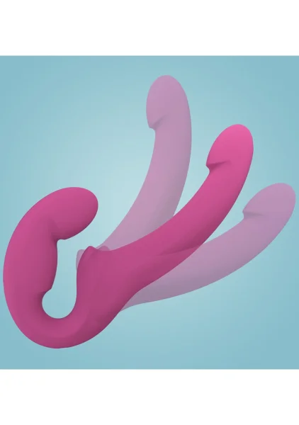 Share Lite Double Dildo