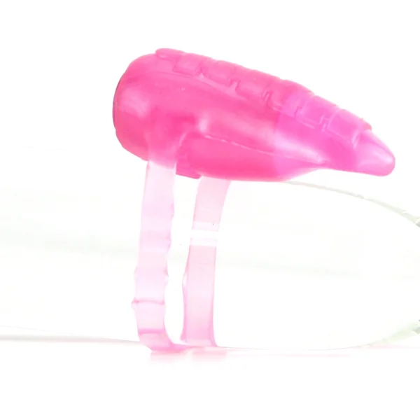 GoodHead™ Vibrating Tongue Ring