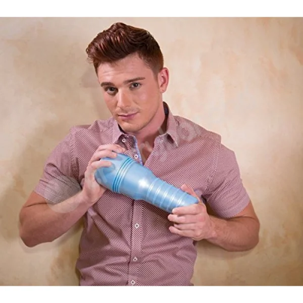 Fleshjack Boys Brent Corrigan Bliss Masturbator