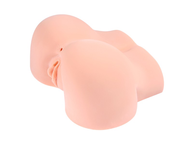 Olivia Rear Access Pussy