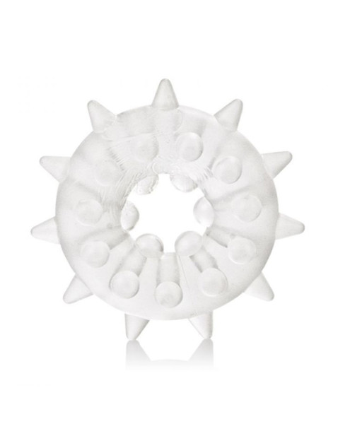 Sexagon Enhancer 2 - Clear