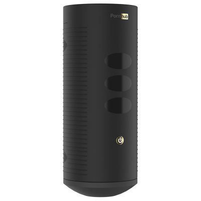 Interactive BlowBot Stroker