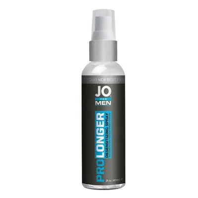 Jo Prolonger Desensitising Spray