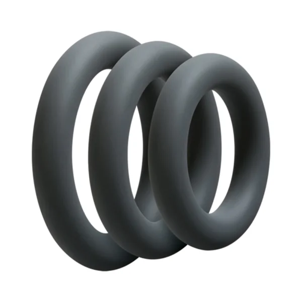 OptiMALE 3 C-Ring Set Thick