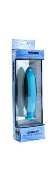 Nimbus Xl Silicone Electro Plug