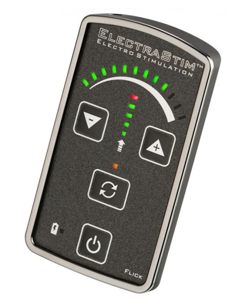 ElectraStim EM60-M Flick Electrosex Stimulator Multipack Set