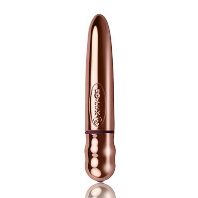 Rocks off Ro lux Rose 4 25 Inch